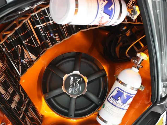 Car Audio Systems Showdown: Is Kenwood or Pioneer the Ultimate Choice for Your Vehicle?