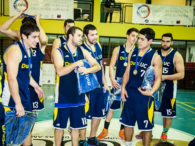 Athletic competitions for individuals with intellectual disabilities kick off this Sunday