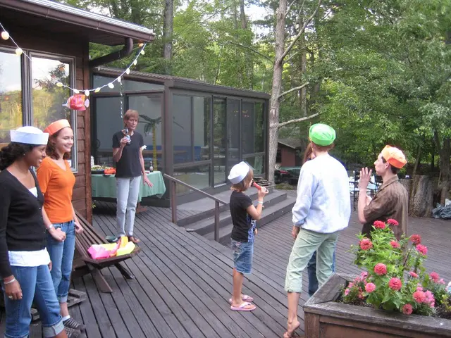 Impact assessment unveiled by the European Commission on how aging influences population health.