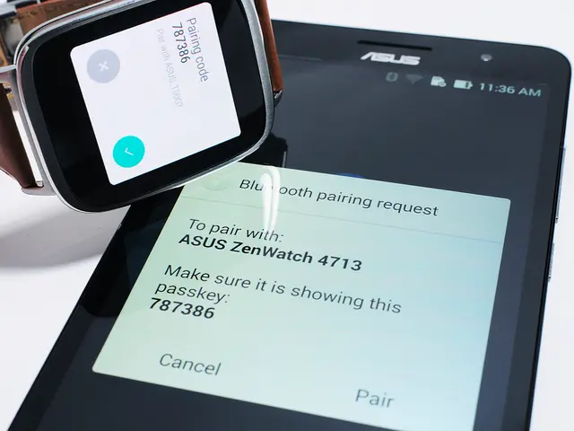 Smartwatch Evaluation: Amazfit Balance 2 - Fitness Watch with Abundant Features Conquers the Golf...