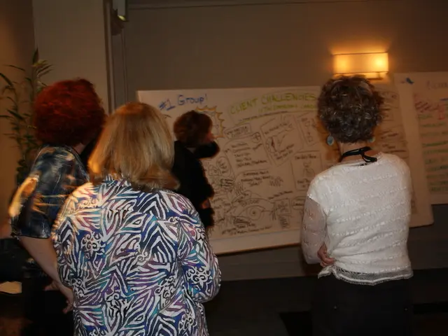 Women in Busia defy cultural norms, constructing dwellings and establishments for economic growth...