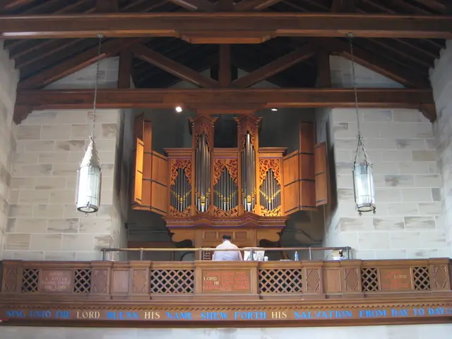 Researchers Identify Connections Between Spirituality and the Human Brain: Are Individuals...