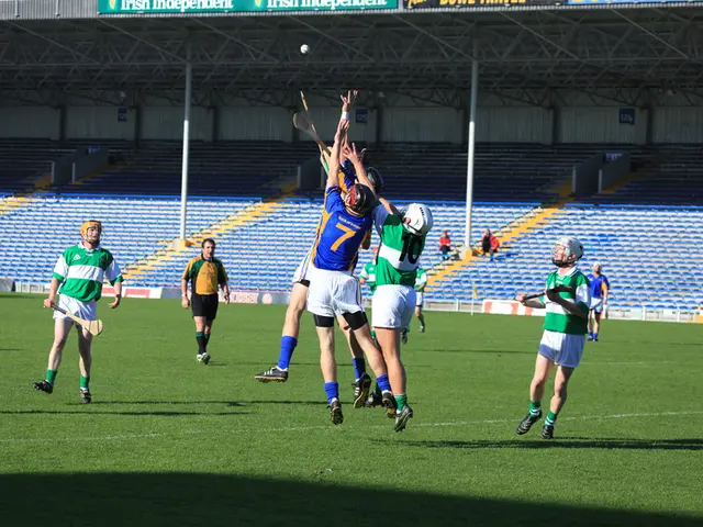 Lamar Jackson, Baltimore Ravens star, may face suspension following a physical altercation with a...