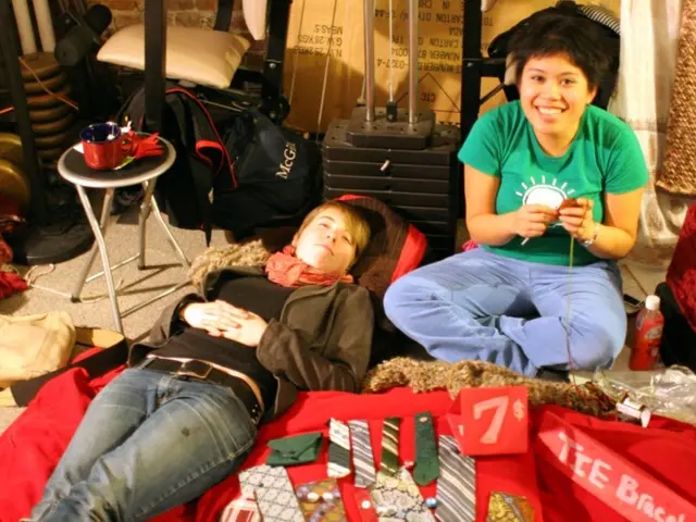 Body Intuition: Discovering and Catering to Your Body's Hidden Demands