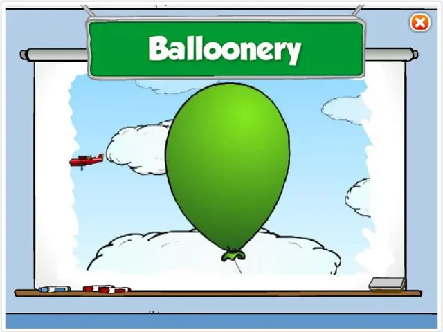 Online gaming platform Hub88 set to debut Evolution Gaming's distinctive Balloon Race slot game