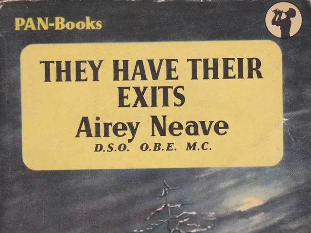 Upcoming year's literary transformations hitting the silver screen: 5 book-to-movies slated for...