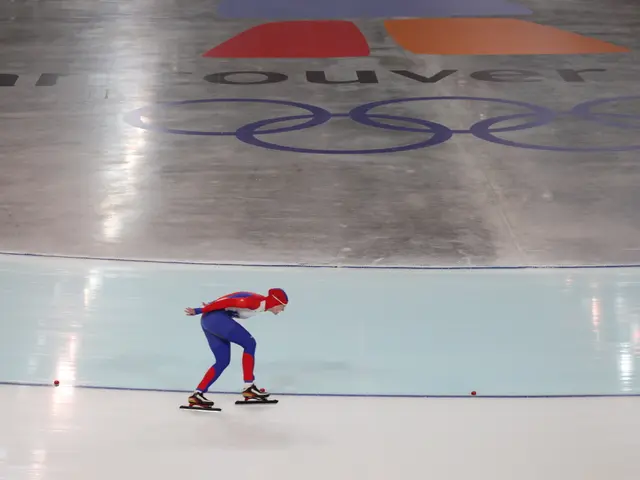 Italian fashion label outfits Latvian athletes for the Winter Olympics in 2022