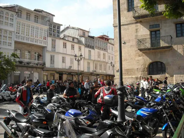 Acclaimed British bicycle craftsman accepting commission for a final batch of 50 personalized bikes...