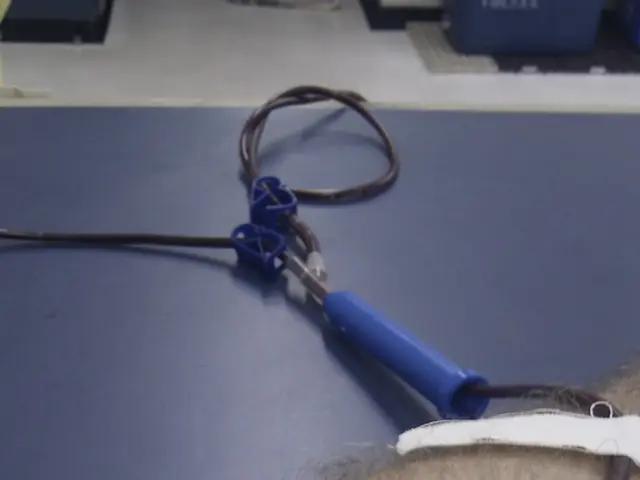 Doctor facing trial for allegedly lethally dosing twelve patients in France