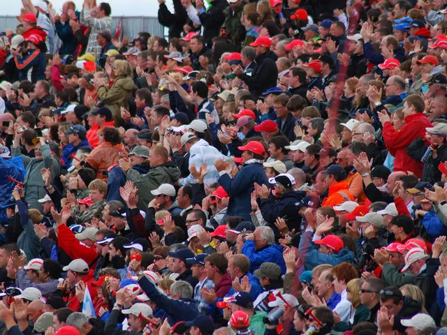 Top Performing Exchange-Traded Funds for Investment