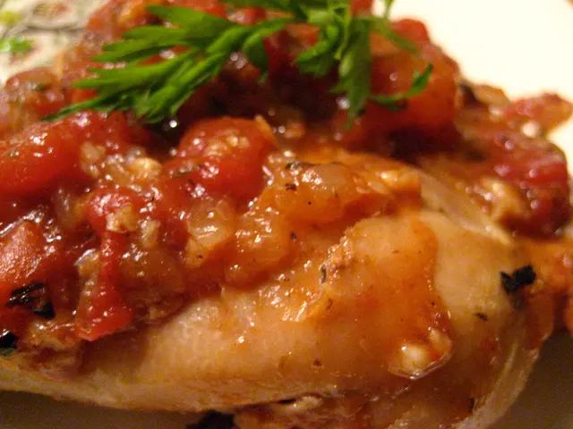 Instructions on Gathering and Utilizing Staghorn Sumac