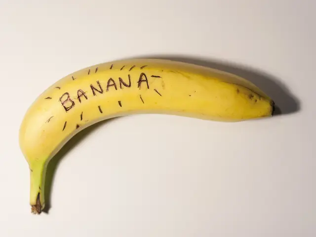 Is it Safe to Consume Banana Peels? Exploring Possible Applications of Banana Rinds