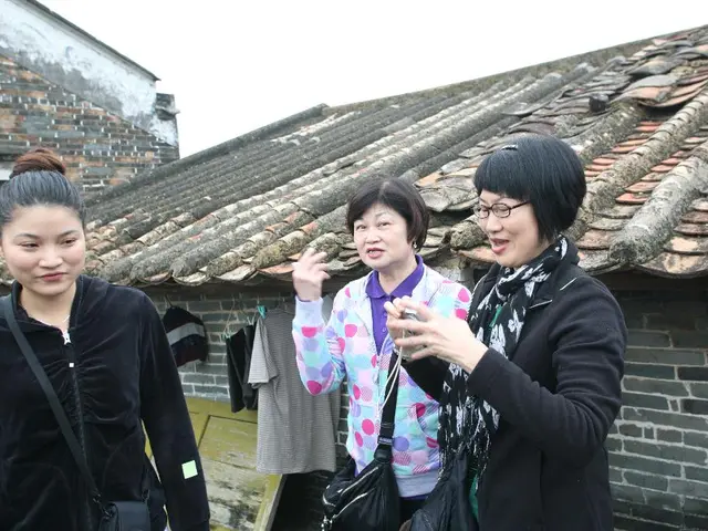 UK's Married at First Sight 2025 features an intriguing cast consisting of a captivating...