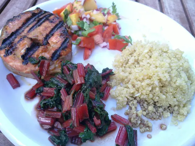 Eleven creative vegetarian meal-prep suggestions to explore beyond the usual tofu options