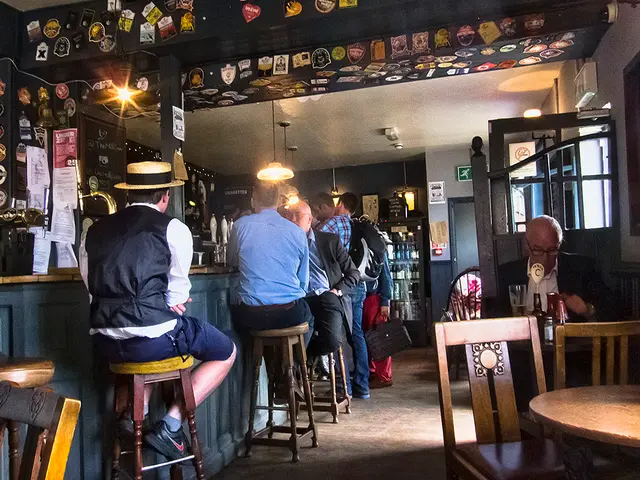 Lower Voter Turnout in LA County's 2024 Elections Compared to 2020 - Daily News (Paraphrased)