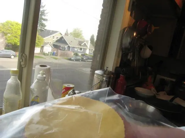 Aptinsula in Kaufbeuren experiences a flood instead of a culinary delight