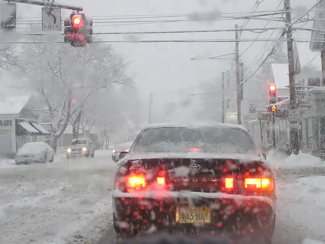 Optimized Timing: Ideal Periods for Applying Driveway Sealants