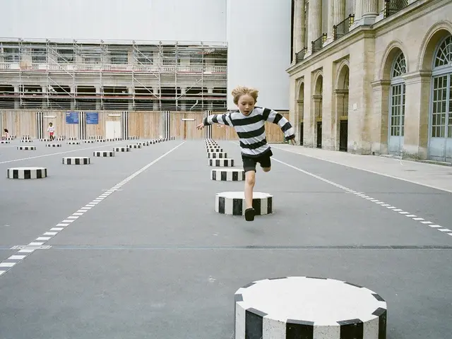 Whitney High School Honors National Blue Ribbon Recipient Status