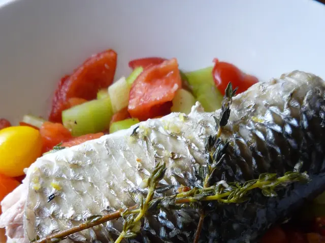 Carnivorous Diets: Blended Protein Alternatives Attract Omnis More Than Pure Meat Options