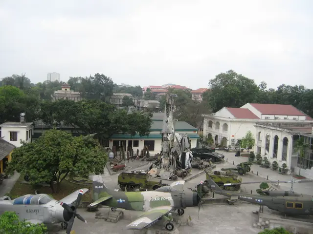 Summer 2025's busiest airline routes from Chita: Top departing flights identified