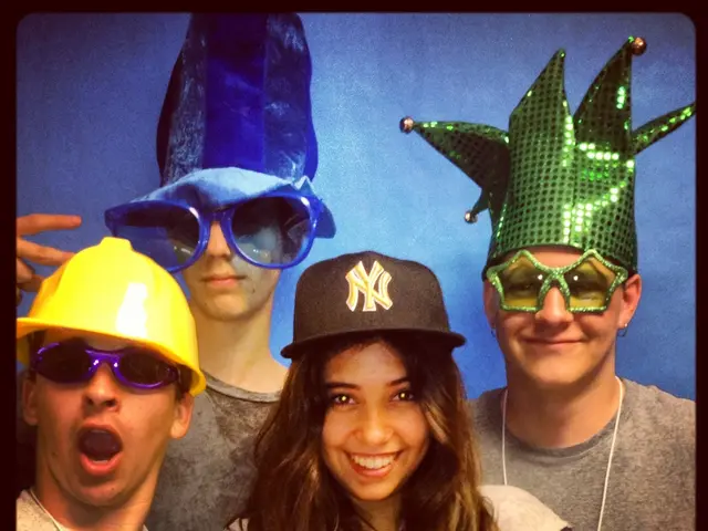 Skin Care and Blue Light Protection: The Impact of Digital Devices on Aging Skin