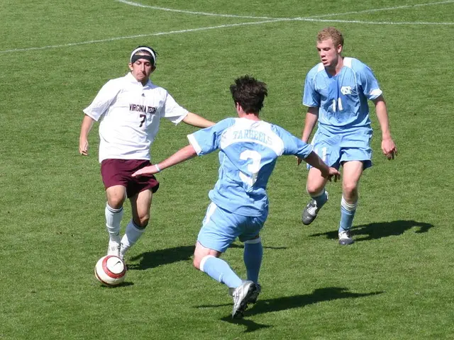 Youth team coach Luís Freire advocate for vibrant changes in U-21 roster
