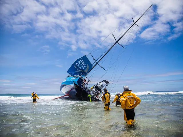 Tsunami threat looms over Galapagos Islands following significant earthquake in Russia, causing...