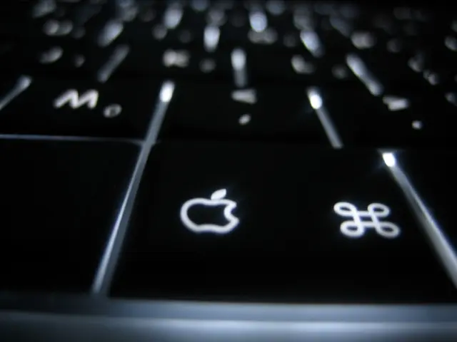 Next month, there's a strong possibility for the launch of MacBooks powered by M4 chips.