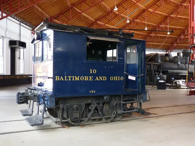 Rail disruptions announced for partial areas in Karlsruhe region, effective from September