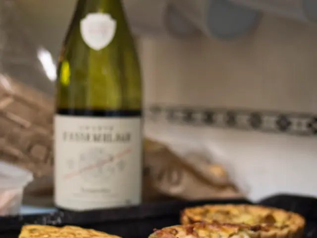 Familiar supermarket chains Rewe, Netto, and Edeka announce another salami recall by a well-known...