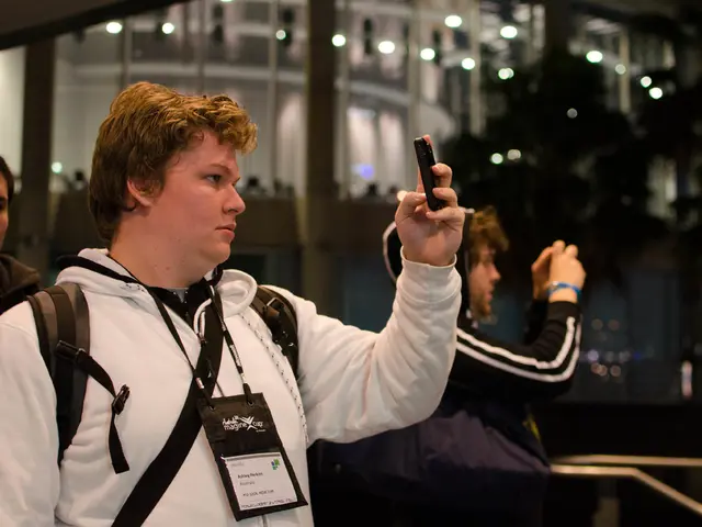 Latest AI-Integrated Phones to Rule the Market in 2025