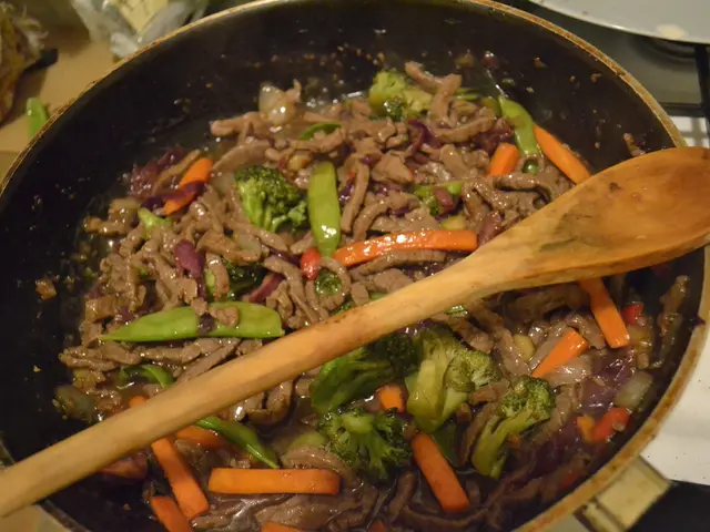 Quick One-Pan Dishes for Easy, Stress-Free Dinner Preparation