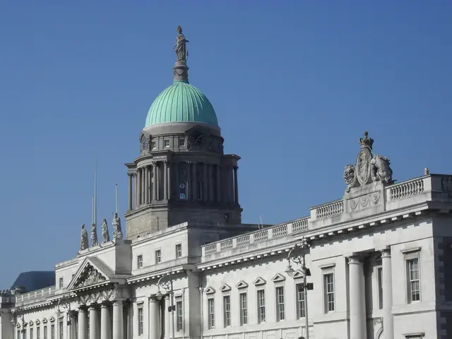 Explore the Museum of Unidentified Flying Objects and the Supernatural in Santa Eulalia, Chihuahua.