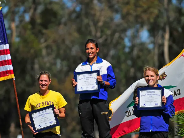 Enhancing Job Market Credibility through Talent Evaluation Certificates