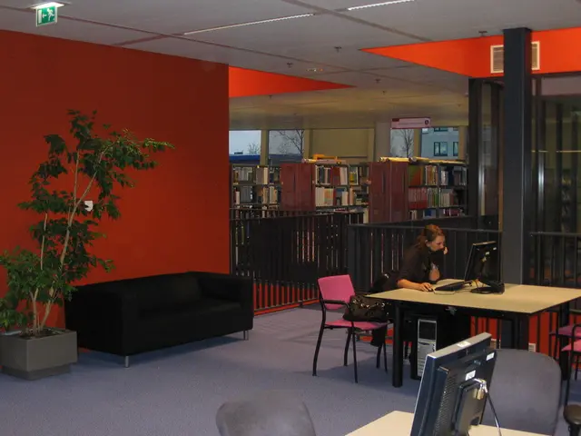 Metro Station's 'Metroteka' Library Now Open: Essential Facts You Should Know