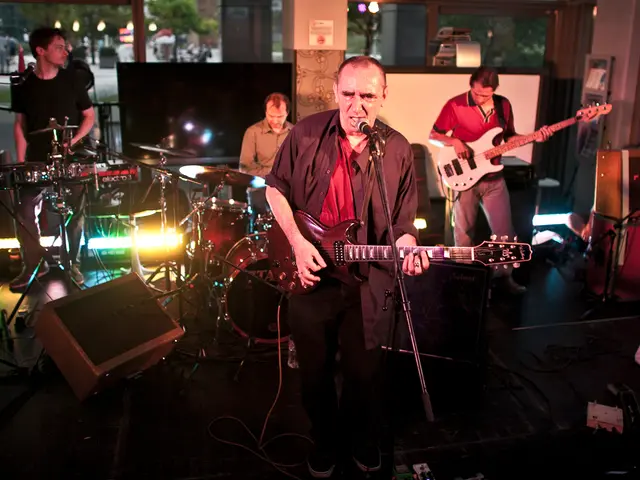 Monarch Charles III faces an immediate dilemma due to the escalating controversy surrounding Prince...