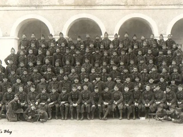 Authorities are on the hunt for two suspects involved in the mass shooting at a hookah lounge in...