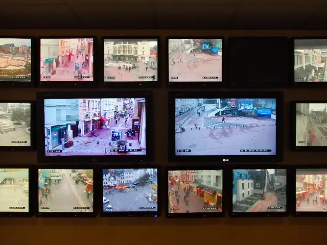 Top-Ranking Television Series Globally