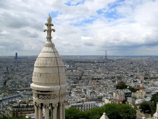 Dominion Energy and Major Tech Companies Influencing Crucial Interest Rate Determination in...