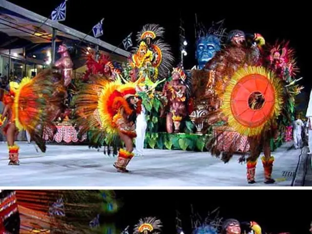 Impressive skill level demonstrated by amateur photographers in competitions