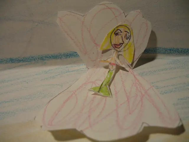 Variety of glitter, puzzle solutions, comic strips, and assorted entertainments available.