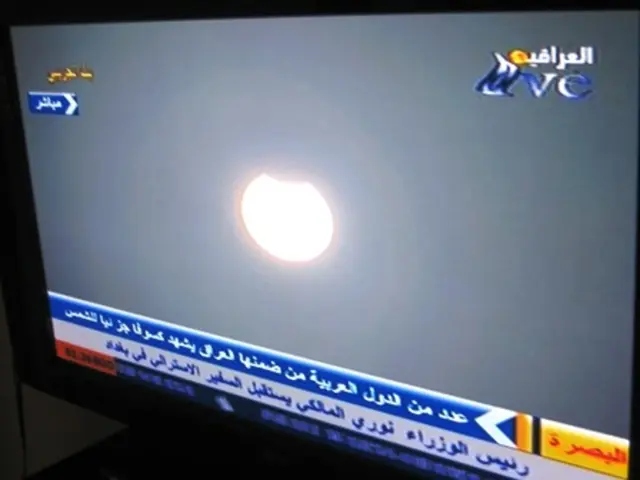 Large-scale financial injection of €1.35 billion by Eutelsat may aid OneWeb in achieving financial...