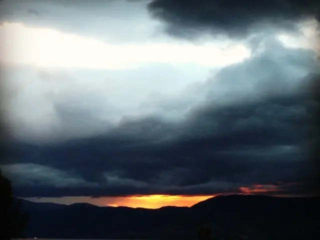 Outdoor-Inspired Mindfulness Practices to Ignite Awe