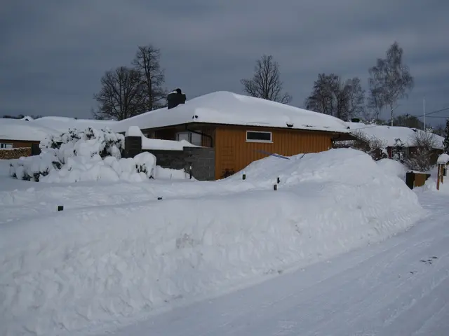 Current weather conditions in Spangenberg