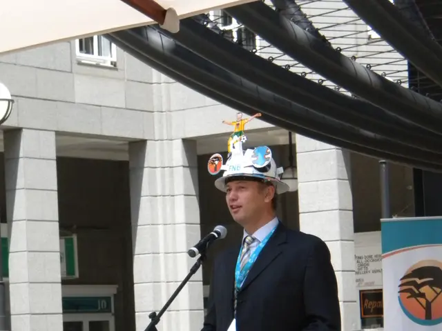 New Leader Appointed at Giebichenstein Castle in Halle