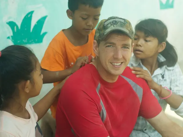 Prince William discusses the personalities of his sons