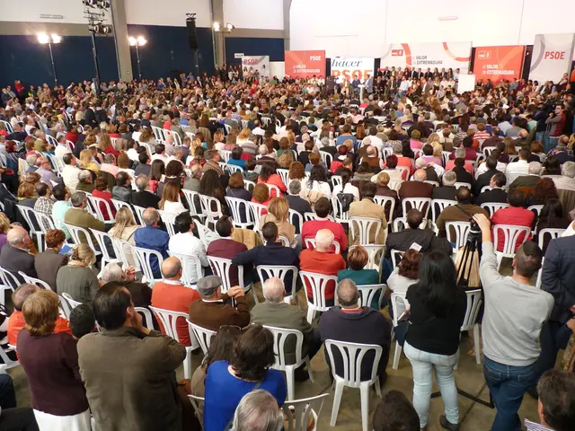 Campaign Event in Mainz: "Alexander Schweitzer on the Campaign Trail" - Wine and Meet with the...