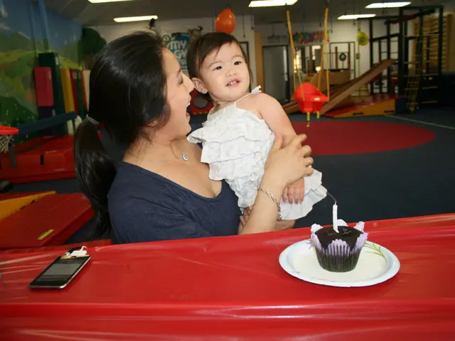 Nike and Wieden+Kennedy Honor Mothers as the Most Resilient Athletes through their Innovative...