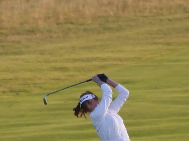 Impact of Chiropractic Manipulations in Alleviating Persistent Golfer's Elbow Discomfort Over...