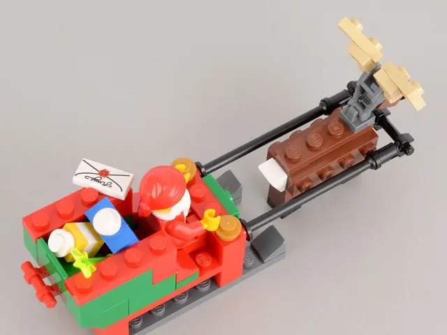 LEGO theme park in Milpitas secretly honors the memory of Robin Williams